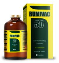 Rumivac 30 - injetável