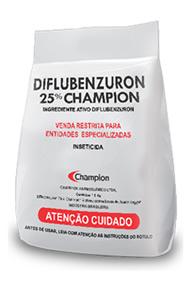 Diflubenzuron 25%