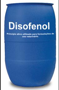 Disofenol