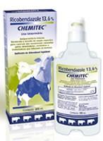 Ricobendazole 13,6% chemitec