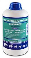 Clorexidina-cetrimida chemitec