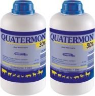 Quatermon - 30% 50%