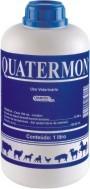 Quatermon veterinário