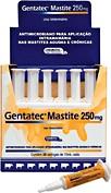 Gentatec mastite 250mg