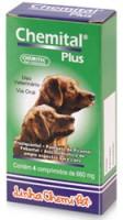 Chemital plus