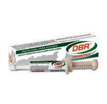 Dbr probiótico - pasta para bovinos