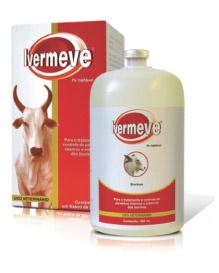 Ivermeve 1%