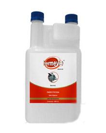 Ivermeve pour-on