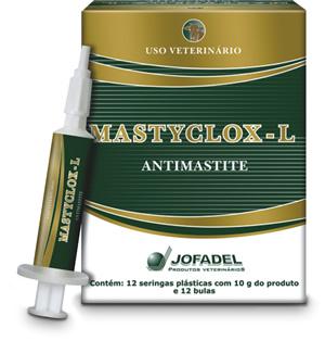 Mastyclox – l