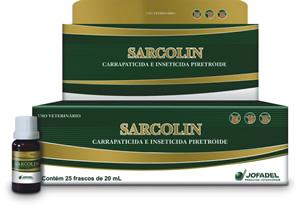 Sarcolin