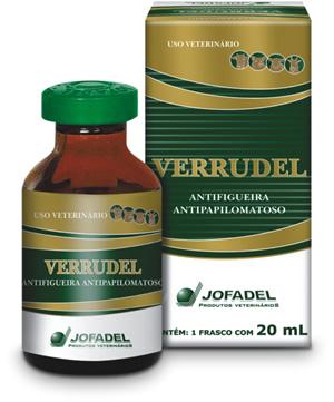 Verrudel