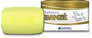 Sabonete banzé
