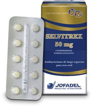 Selvitrex 50 mg
