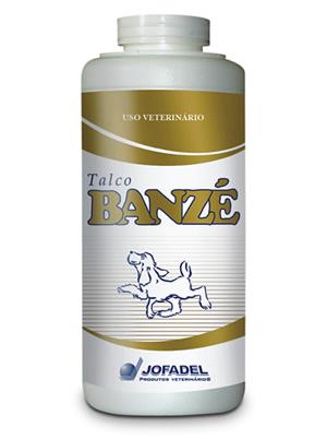 Talco banzé
