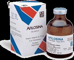 Afilosina