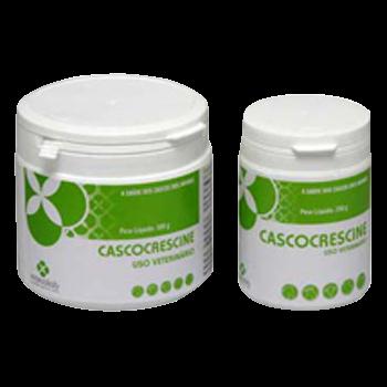 Cascocrescine