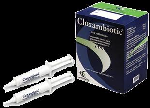 Cloxambiotic