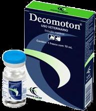 Decomoton