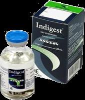 Indigest