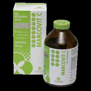 Marcovite c