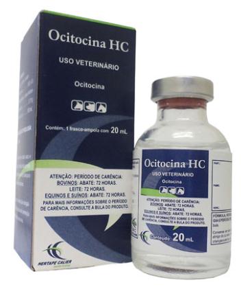 Ocitocina hc