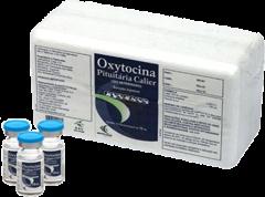 Oxytocina pituitária