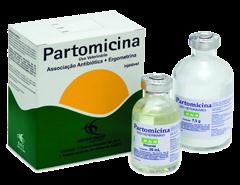 Partomicina
