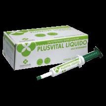 Plusvital líquido