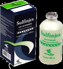 Sulfinjex