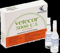 Vetecor 5000 ui