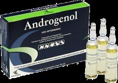Androgenol