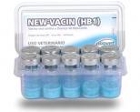 New vacin hb 1