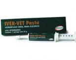 Iver-vet pasta