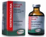 Oxitetraciclina 20% l.a. biovet