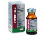 Ciprodez