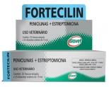 Fortecilin