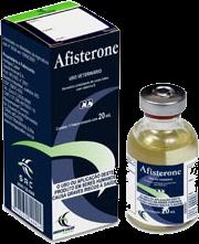 Afisterone