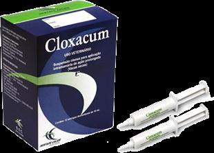 Cloxacum