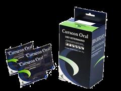 Curseon oral