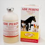 Ade perini vitaminas a, d e e.