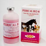 Perical b12-r cálcio 20% com vitamina b12