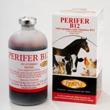 Perifer b12 anti-anemico co ferro dextran e vitam
