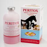 Peritox antitóxico e hepatoprotetor