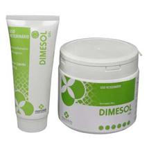 Dimesol gel