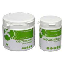 Cascocrescine