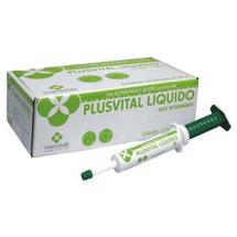 Plusvital booster