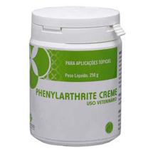 Phenylarrite creme