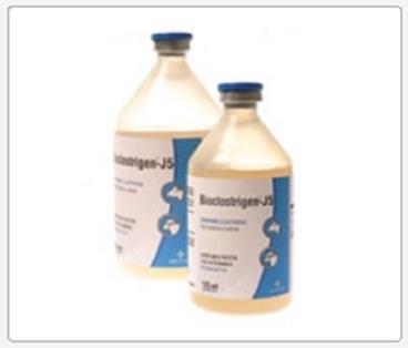 Vacina polivalente bioclostrigen j5