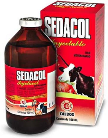 Sedacol calbos