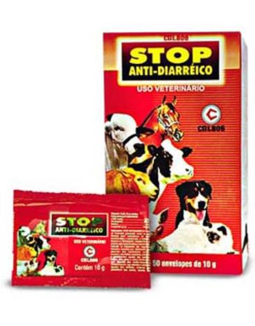 Stop antidiarréico calbos
